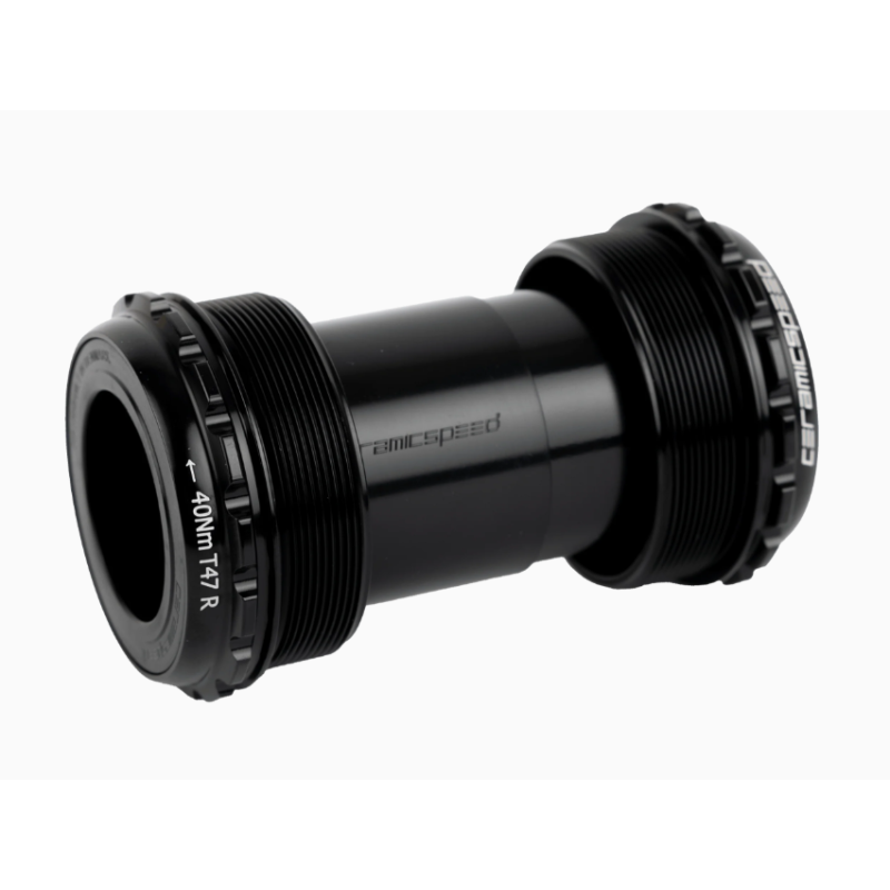 Pedalier CeramicSpeed Alpha T47/68 Sram DUB Road