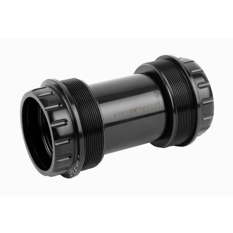 Pedalier CeramicSpeed Alpha T47/68 Campy UT Road