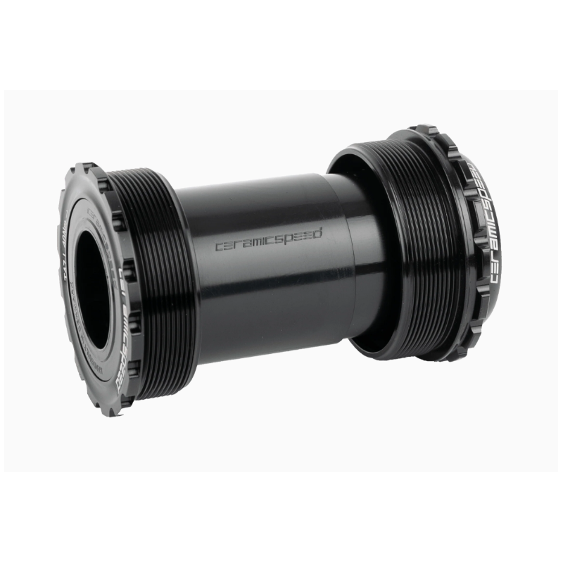 Pedalier CeramicSpeed Alpha T47a Shimano Road