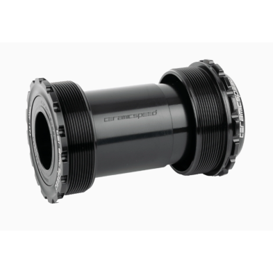 Pedalier CeramicSpeed Alpha T47a Shimano Road