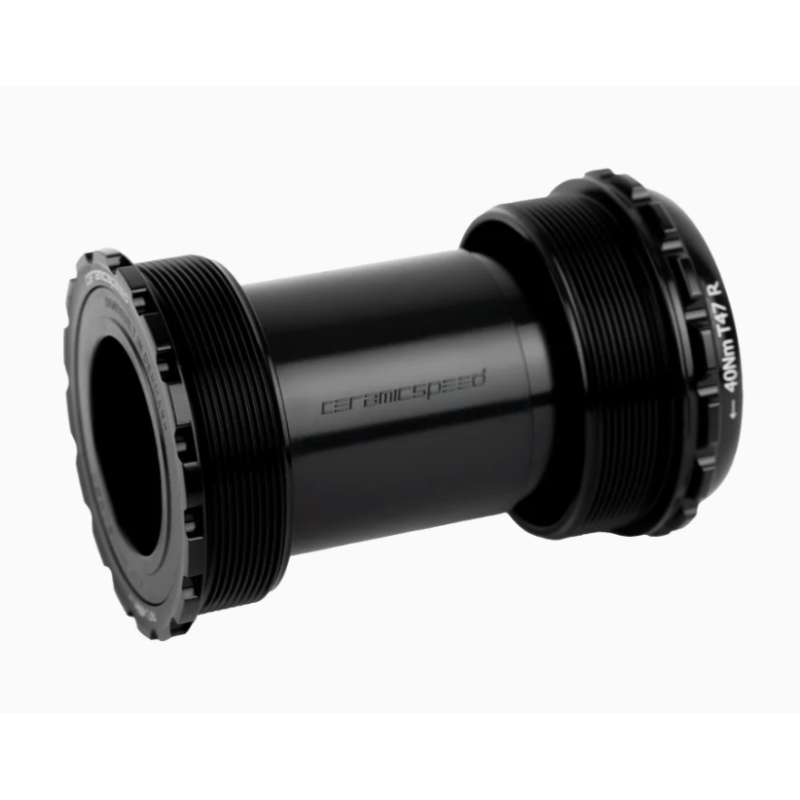 Pedalier CeramicSpeed Alpha T47a Sram DUB Road