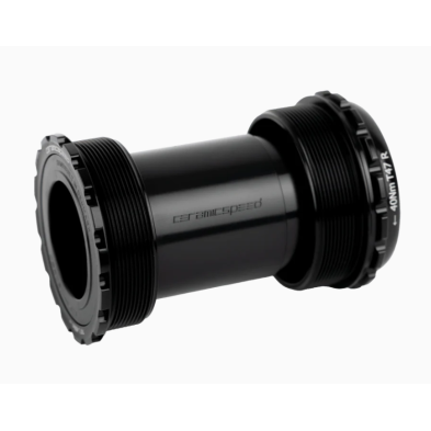 Pedalier CeramicSpeed Alpha T47a Sram DUB Road