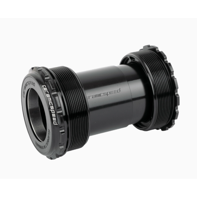 Pedalier CeramicSpeed Alpha T47a 30mm Road