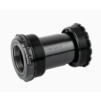 Pedalier CeramicSpeed Alpha T47a 30mm Road