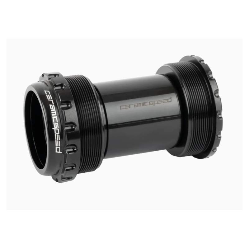 Pedalier CeramicSpeed Alpha T47a Campy UT Road