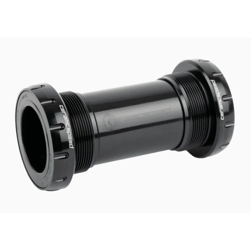 Pedalier CeramicSpeed Alpha ITA Sram DUB Gravel