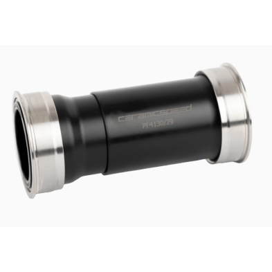 Pedalier CeramicSpeed Alpha BB86 Sram DUB Gravel