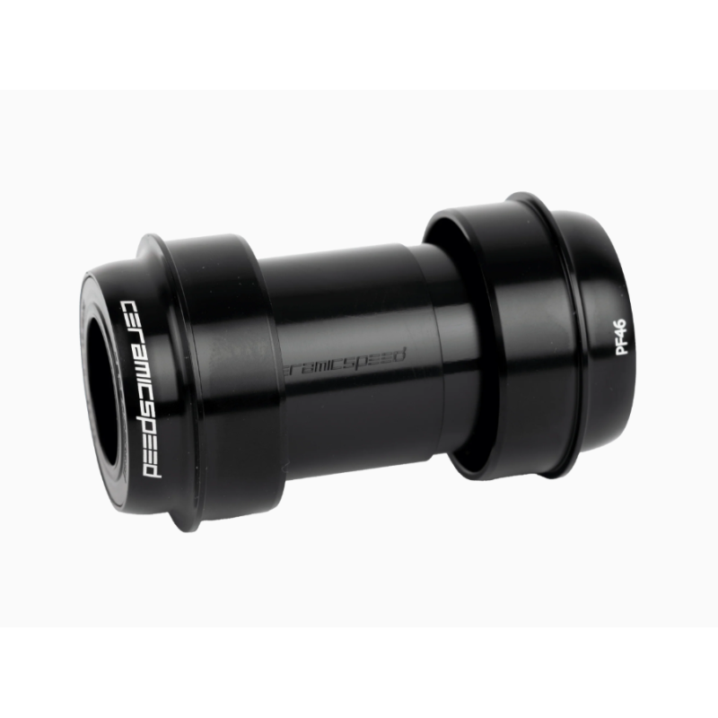 Pedalier CeramicSpeed Alpha PF30 Shimano Gravel