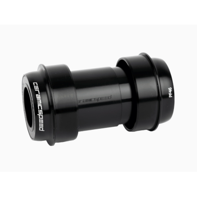 Pedalier CeramicSpeed Alpha PF30 Shimano Gravel
