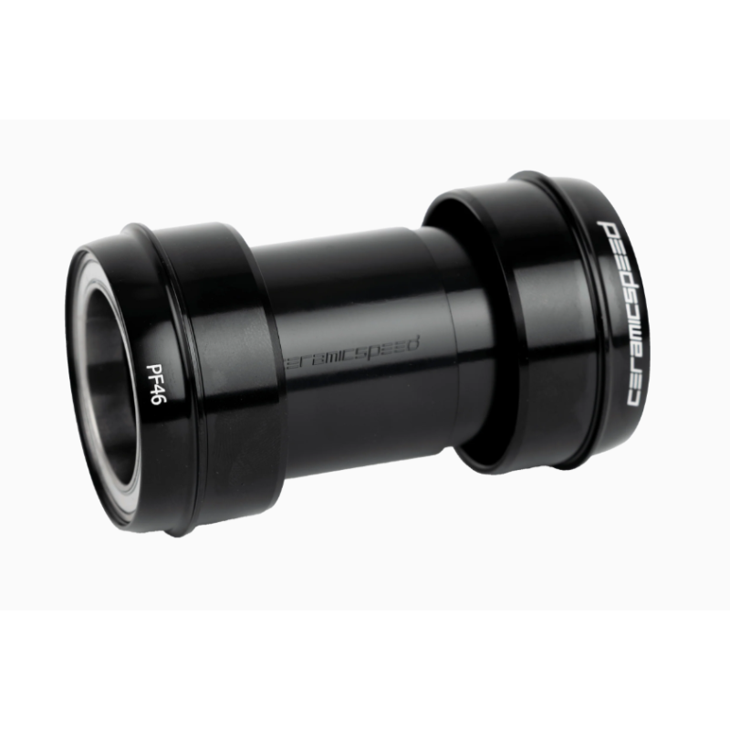 Pedalier CeramicSpeed Alpha PF30 30mm Gravel