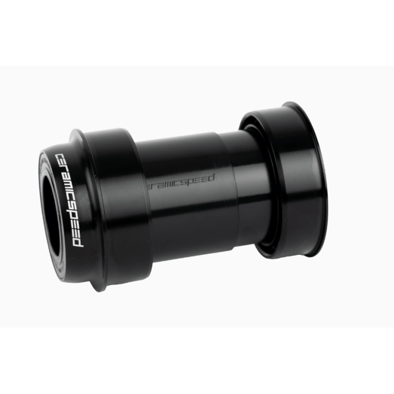 Pedalier CeramicSpeed Alpha BBright Shimano Gravel