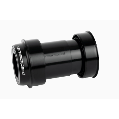 Pedalier CeramicSpeed Alpha BBright Shimano Gravel