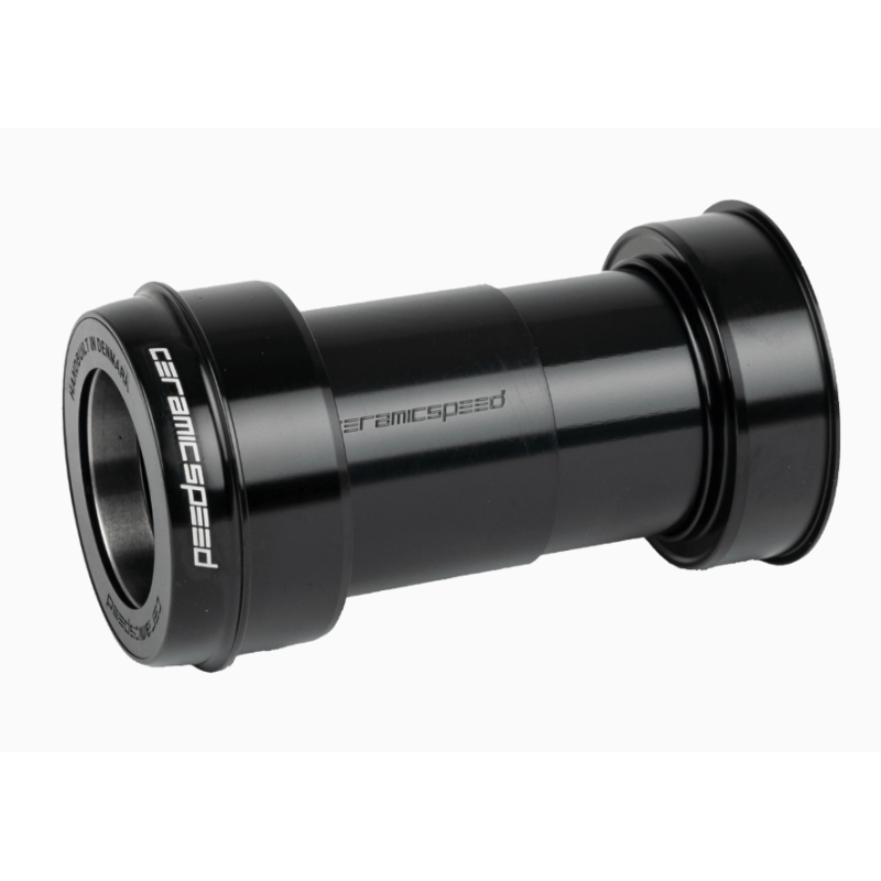 Pedalier CeramicSpeed Alpha BBright 30mm Gravel