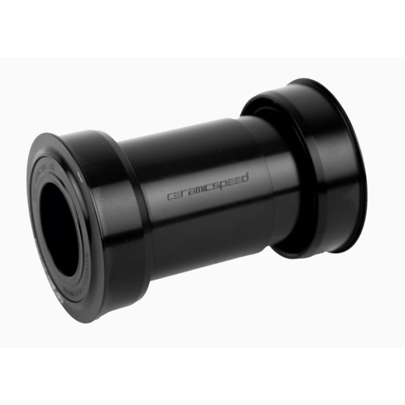 Pedalier CeramicSpeed Alpha EVO386 Shimano Gravel