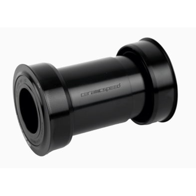 Pedalier CeramicSpeed Alpha EVO386 Shimano Gravel