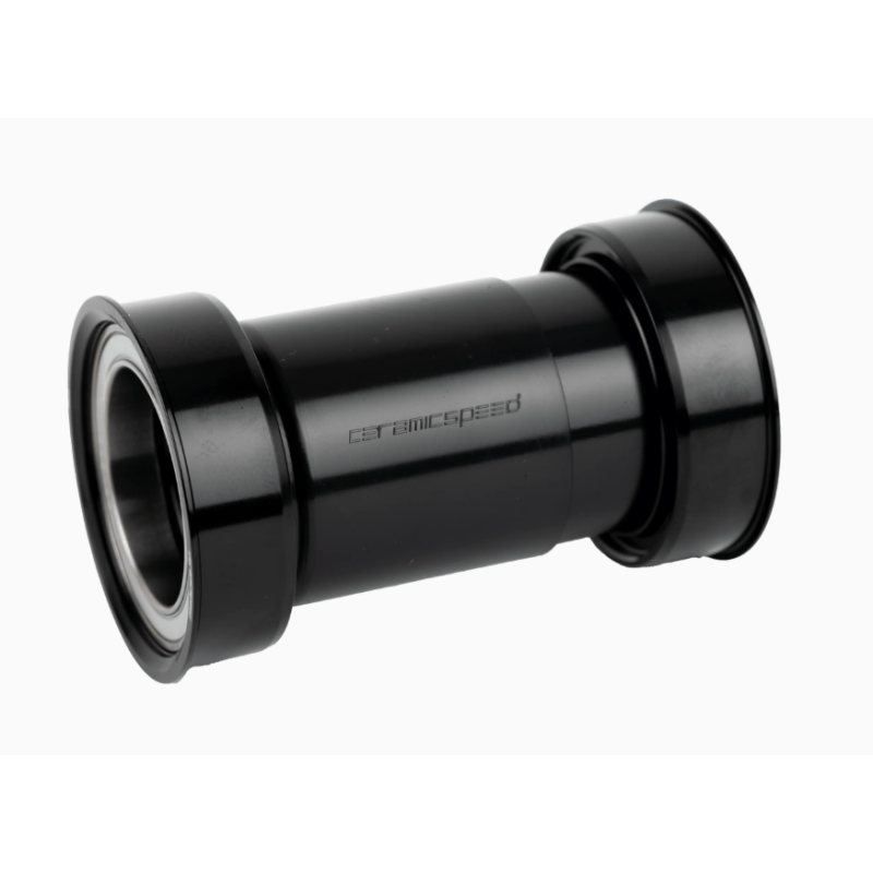 Pedalier CeramicSpeed Alpha EVO386 30mm Gravel