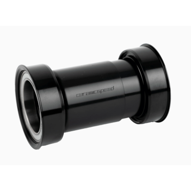 Pedalier CeramicSpeed Alpha EVO386 30mm Gravel
