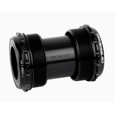 Pedalier CeramicSpeed Alpha T47/68 Sram DUB Gravel