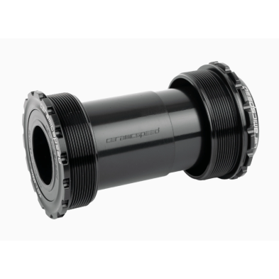 Pedalier CeramicSpeed Alpha T47a Shimano Gravel