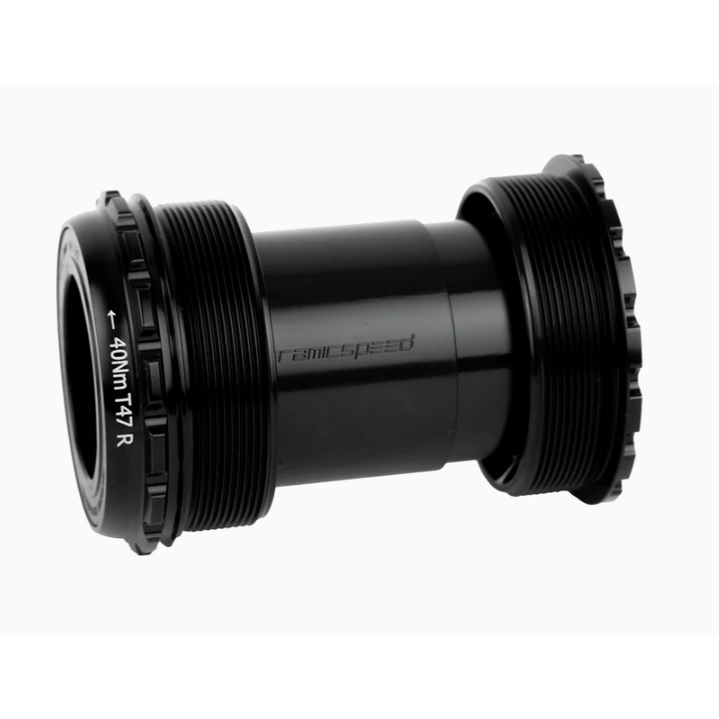 Pedalier CeramicSpeed Alpha T47a Sram DUB Gravel