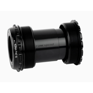 Pedalier CeramicSpeed Alpha T47a Sram DUB Gravel