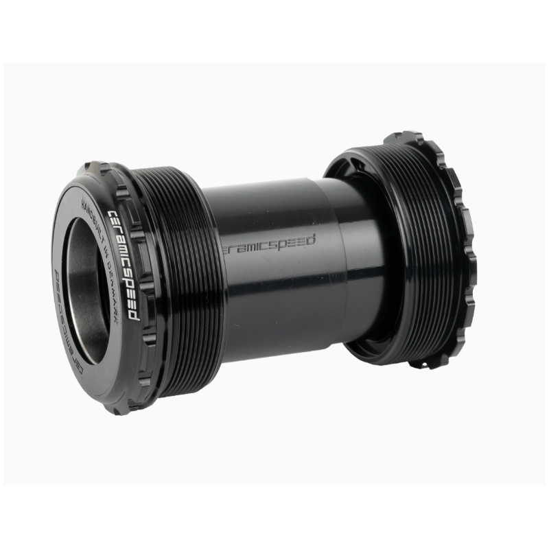 Pedalier CeramicSpeed Alpha T47a 30mm Gravel
