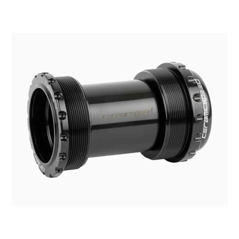 Pedalier CeramicSpeed Alpha T47a Campy Pro Tech Gravel