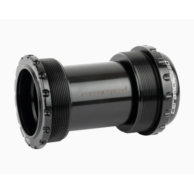 Pedalier CeramicSpeed Alpha T47a Campy Pro Tech Gravel