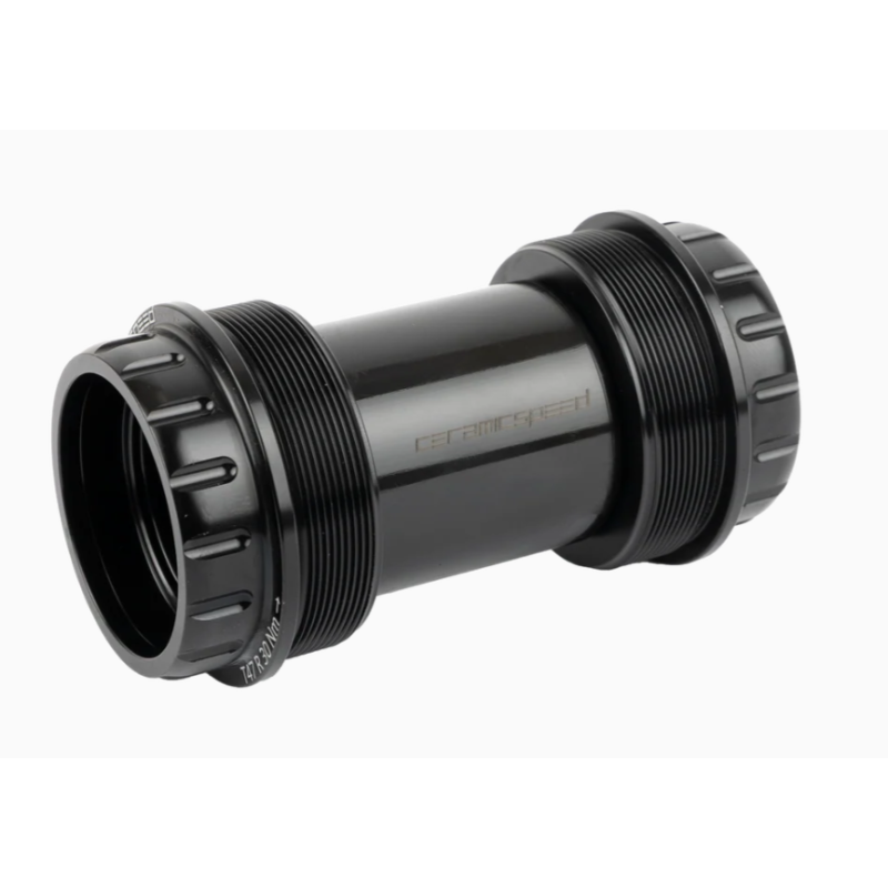 Pedalier CeramicSpeed Alpha T47/86 Shimano Gravel