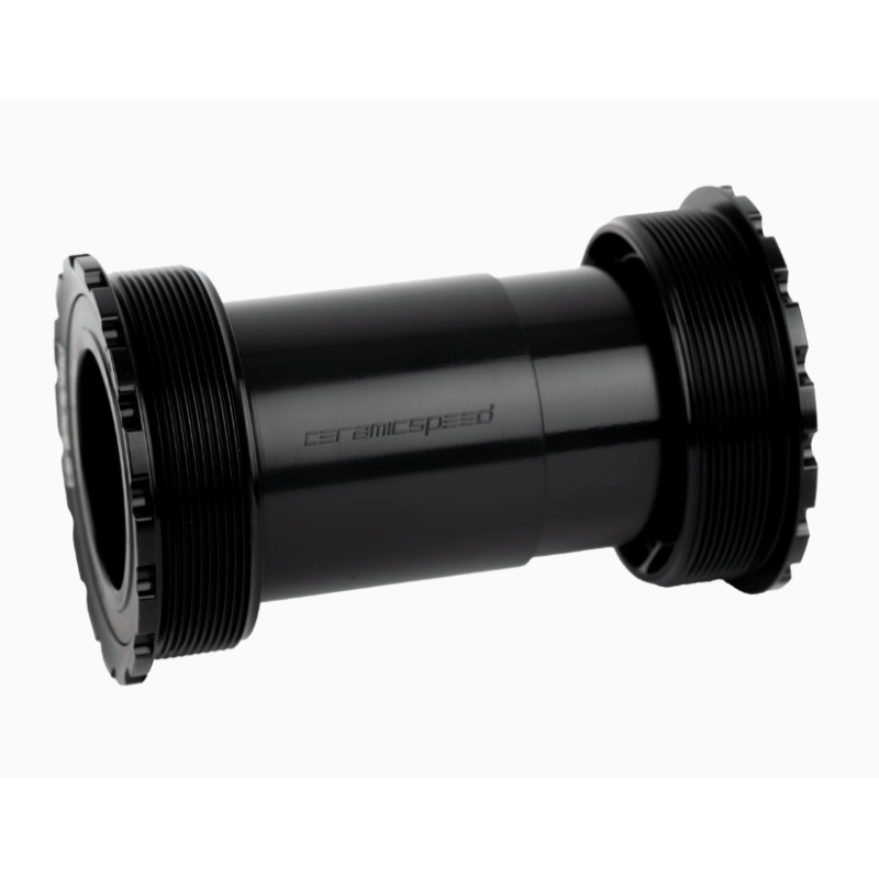Pedalier CeramicSpeed Alpha T47/86 Sram DUB Gravel