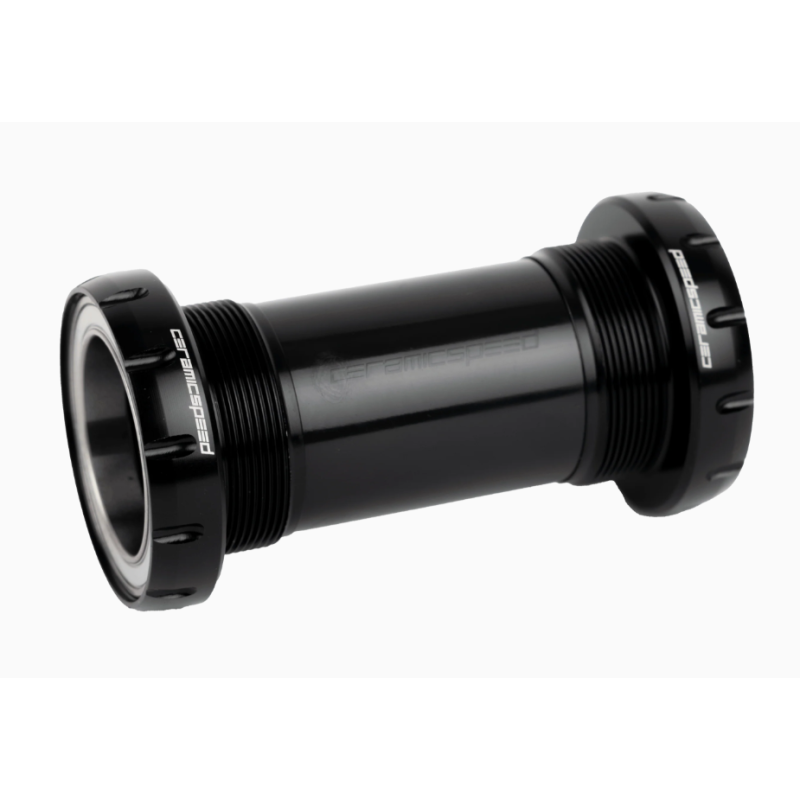 Pedalier CeramicSpeed Alpha BSA 30mm MTB