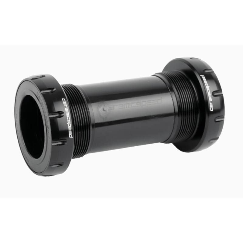 Pedalier CeramicSpeed Alpha BSA Sram DUB MTB