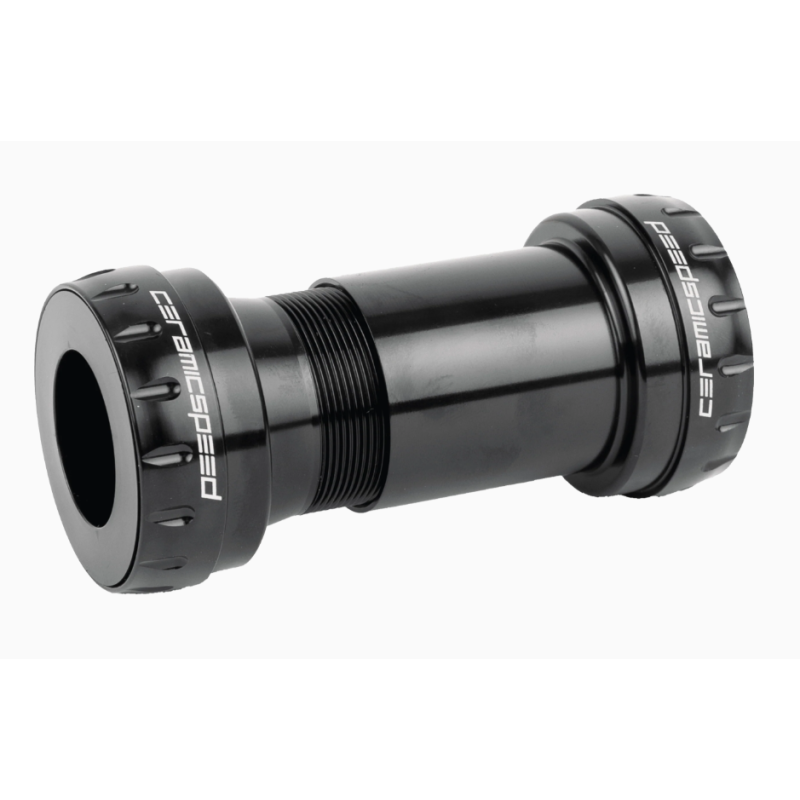 Pedalier CeramicSpeed Alpha BB30 Shimano MTB