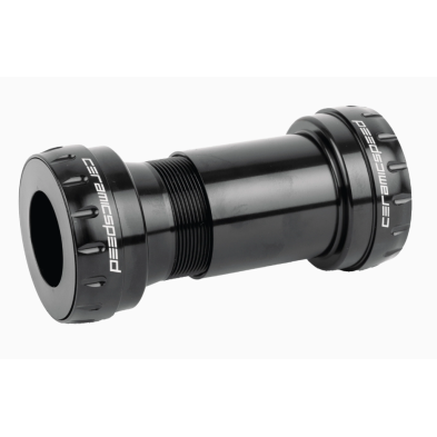 Pedalier CeramicSpeed Alpha BB30 Shimano MTB