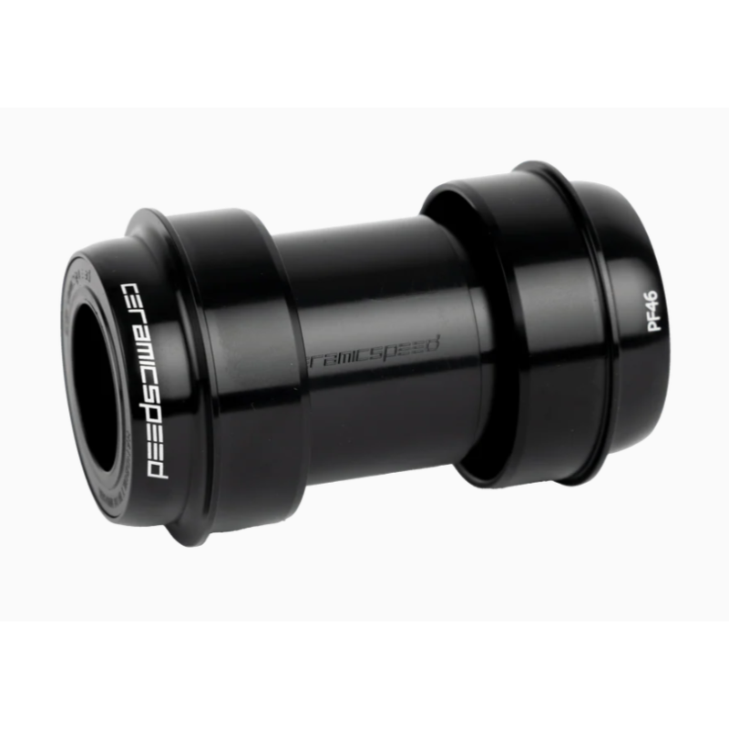 Pedalier CeramicSpeed Alpha PF30 Shimano MTB