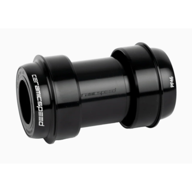 Pedalier CeramicSpeed Alpha PF30 Shimano MTB