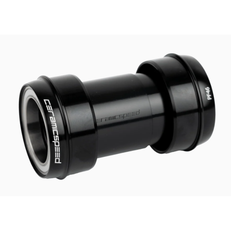 Pedalier CeramicSpeed Alpha PF30 30mm MTB