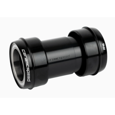 Pedalier CeramicSpeed Alpha PF30 30mm MTB