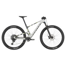 Bicicleta MTB SCOTT Spark RC Comp 2025 Grey