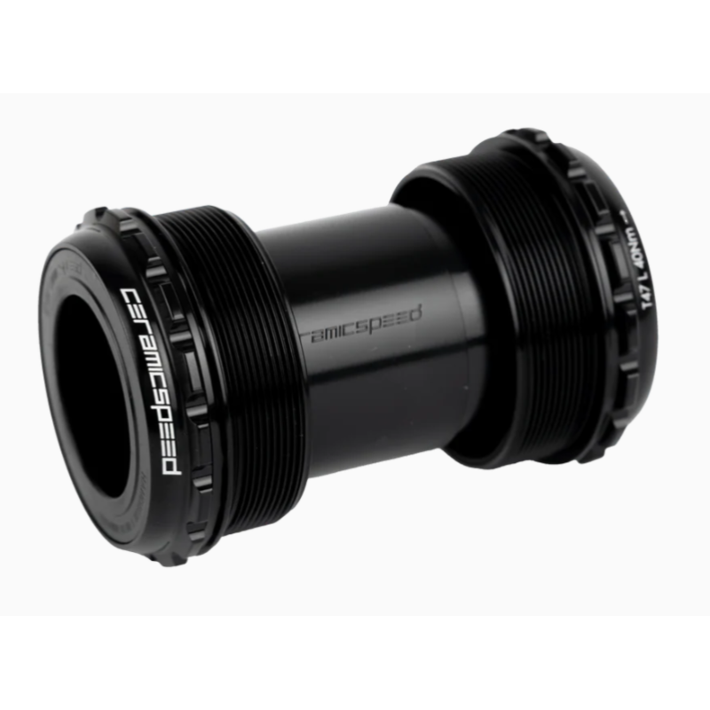 Pedalier CeramicSpeed Alpha T47/73 Sram DUB MTB