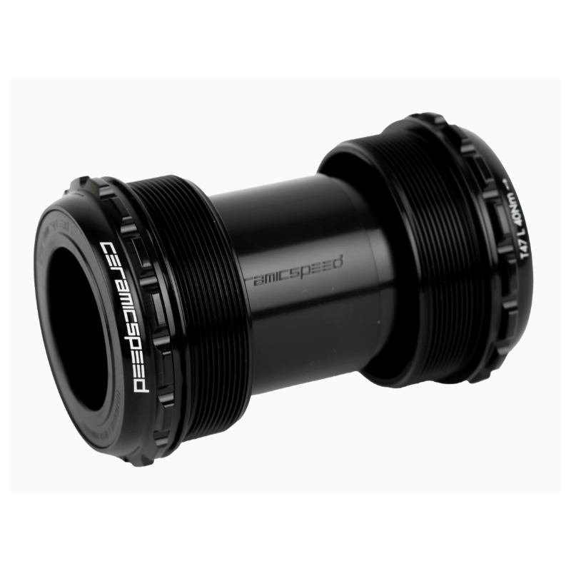 Pedalier CeramicSpeed Alpha T47/73 30mm MTB