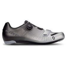 Zapatillas Scott Carretera Comp Boa Gris