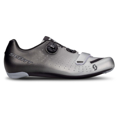 Zapatillas Scott Carretera Comp Boa Gris