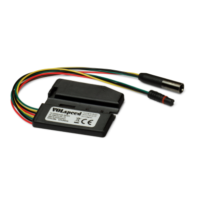 Kit deslimitador E-Bike VOLSPEED para Bosch Performance Line CX