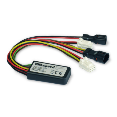 Kit deslimitador E-Bike VOLSPEED para Giant Syncdrive Pro2 / Sport2 V4
