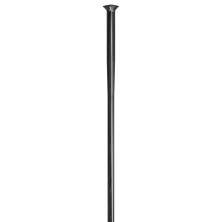 Radio DT SWISS Competition Race Straight Pull 2.0/1.6 Negro