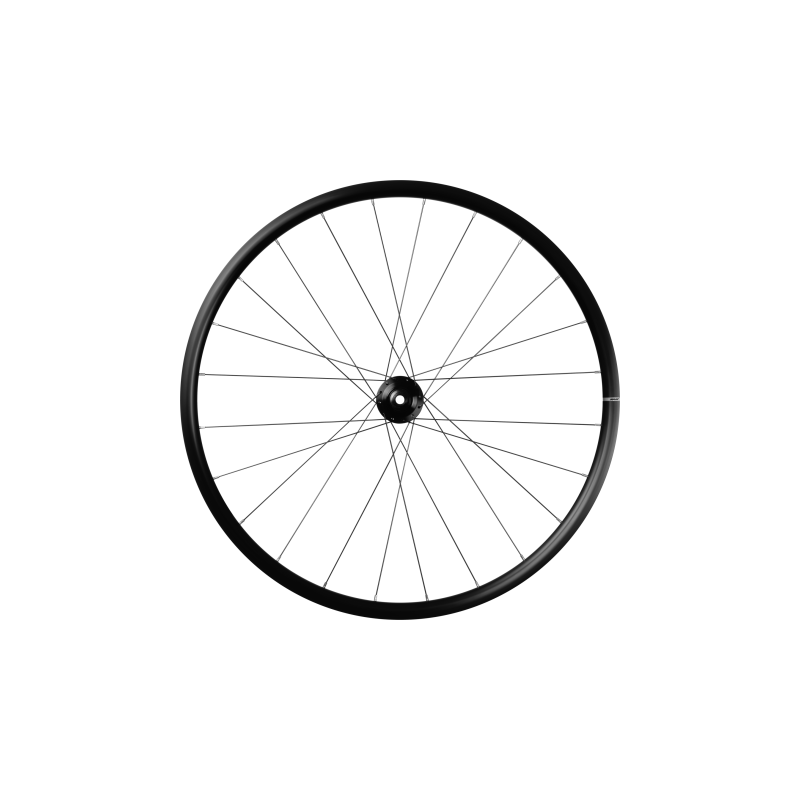 MAVIC AKSIUM 1 DISC. Delantera (Cubierta / Tubeless Ready)