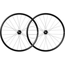 MAVIC AKSIUM 1 DISC. Juego (Cubierta / Tubeless Ready)