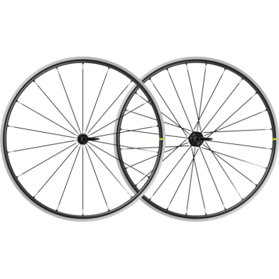 MAVIC KSYRIUM S. Juego (Cubierta / Tubeless Ready)