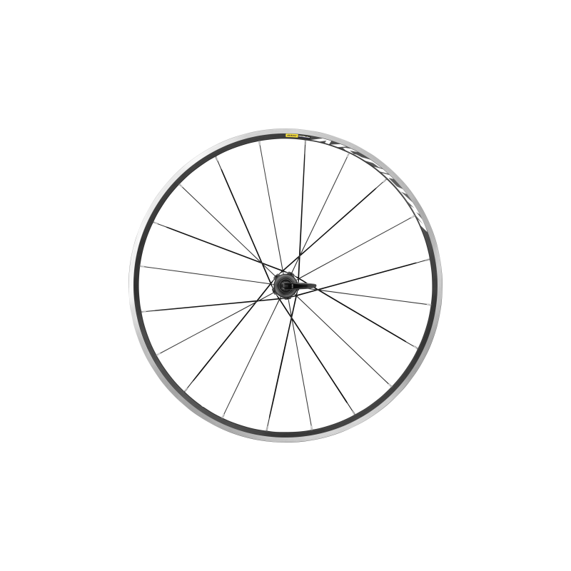 MAVIC AKSIUM. Trasera (Cubierta / Tubeless Ready)